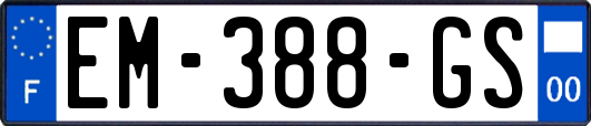 EM-388-GS