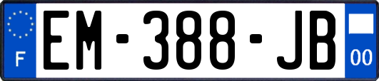 EM-388-JB