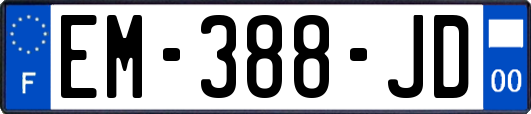 EM-388-JD