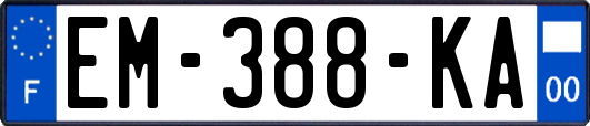 EM-388-KA