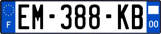 EM-388-KB