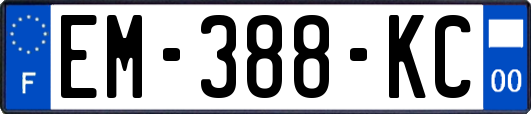 EM-388-KC