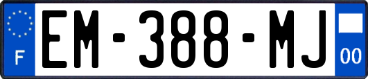 EM-388-MJ