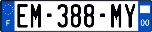 EM-388-MY