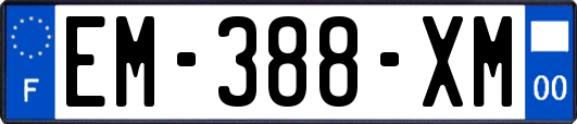 EM-388-XM