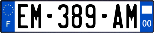 EM-389-AM