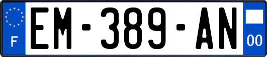 EM-389-AN