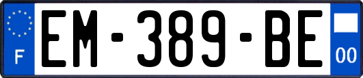 EM-389-BE