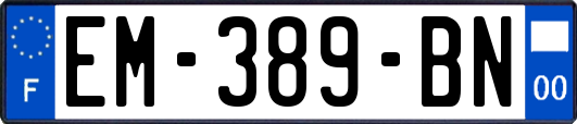 EM-389-BN