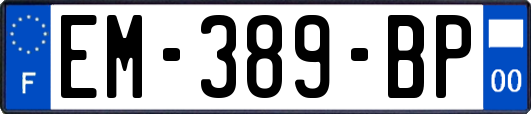 EM-389-BP