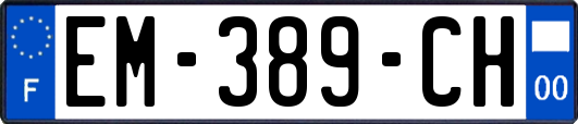 EM-389-CH