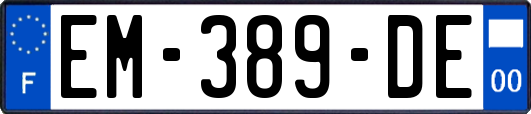 EM-389-DE