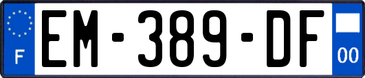 EM-389-DF