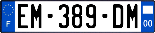 EM-389-DM