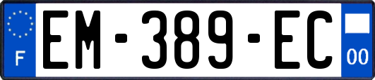 EM-389-EC