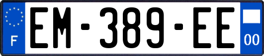 EM-389-EE