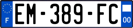 EM-389-FC