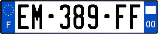 EM-389-FF