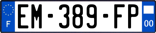 EM-389-FP