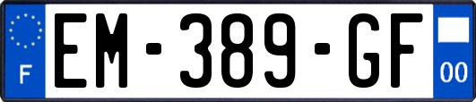 EM-389-GF