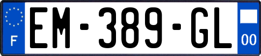 EM-389-GL