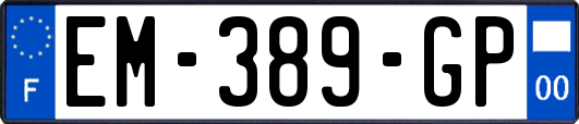EM-389-GP