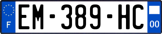 EM-389-HC
