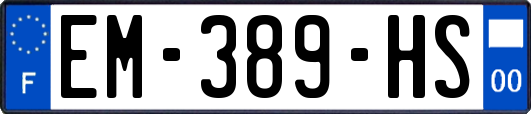 EM-389-HS