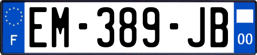 EM-389-JB