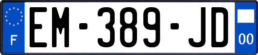 EM-389-JD