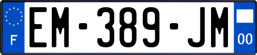 EM-389-JM