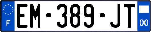 EM-389-JT