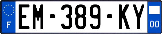 EM-389-KY