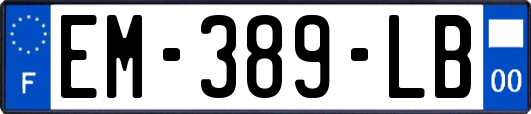 EM-389-LB