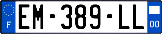 EM-389-LL