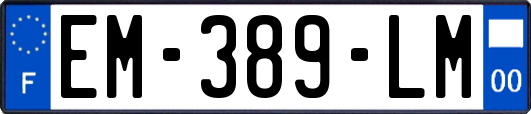 EM-389-LM