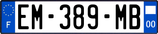 EM-389-MB