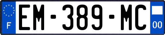EM-389-MC