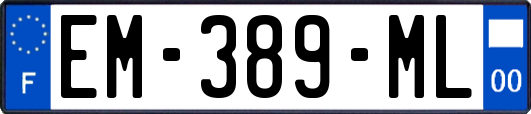 EM-389-ML