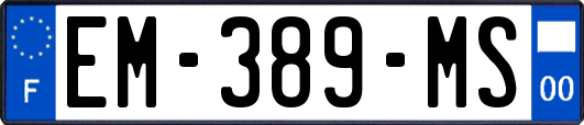 EM-389-MS