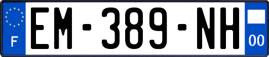 EM-389-NH