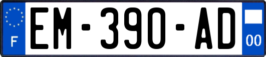 EM-390-AD