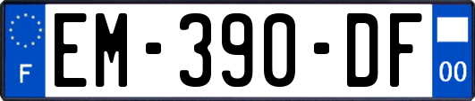 EM-390-DF