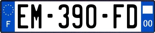 EM-390-FD