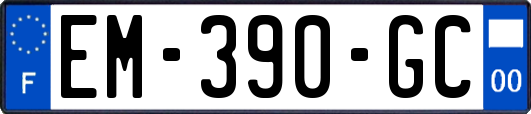 EM-390-GC