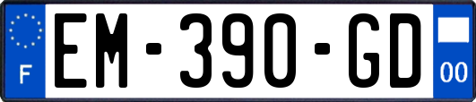 EM-390-GD
