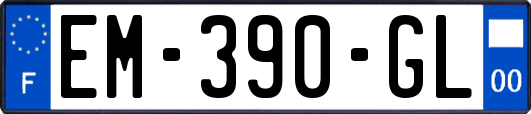 EM-390-GL