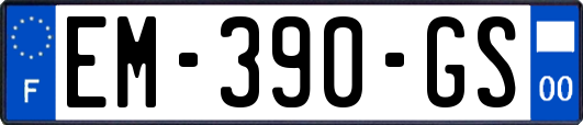 EM-390-GS