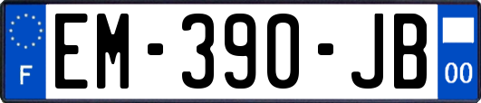 EM-390-JB