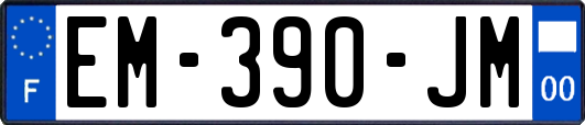 EM-390-JM